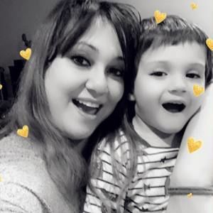 Meet your Posher, Patty